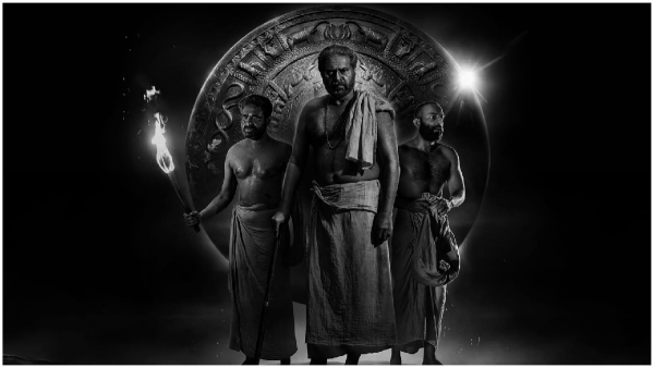 Megastar Mammotty Bramayugam Telugu Version Movie Now Streaming on Sony Liv OTT Full Details Here