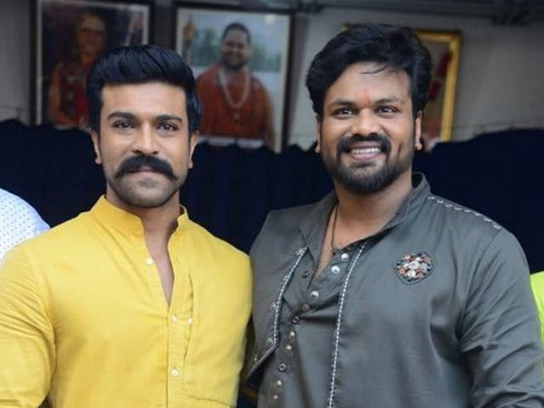 Hero Manoj Manchu praises Ram Charan for donating 5 Lakhs to Girl in Dubai Victimised