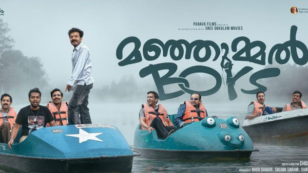 Manjummel Boys 10 days Expected Collections Worldwide Here is the Profit Ratio