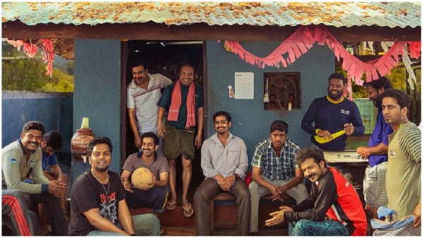 Manjummel Boys Day 20 Box Office Collections Worldwide