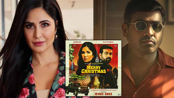Vijay Sethupathi Mystery Thriller Movie Merry Christamas OTT Streaming Details Here