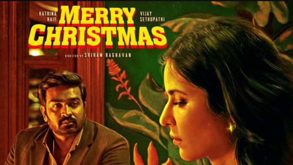 Vijay Sethupathi Mystery Thriller Movie Merry Christamas OTT Streaming Details Here