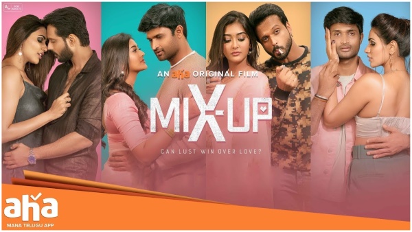 Akshara Gowda s Mix Up movie to release On OTT Here is Streaming date and Place to watch