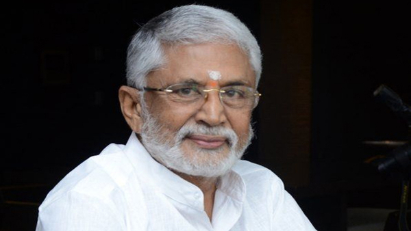 Tollywood Senior Actor Murali Mohan Comments About His Marry With Sridevi And Jayachitra Check Details