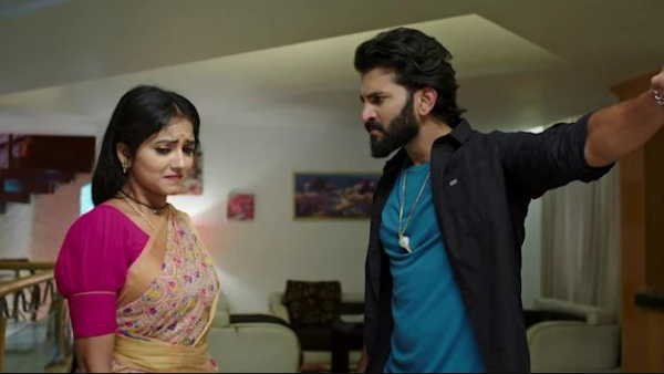 Naga Panchami Telugu Serial Weekly Roundup 2024 February 26th to March 2nd episode