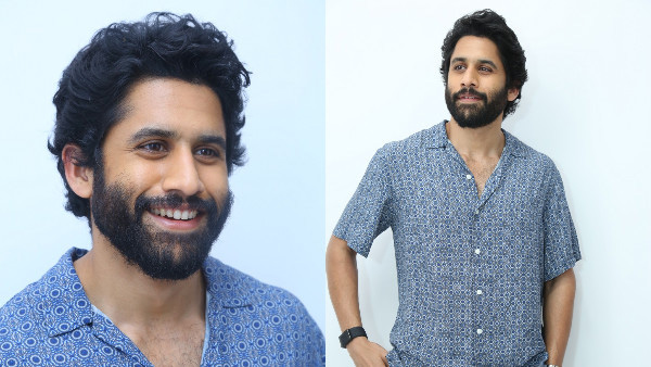 Hero Akkineni Naga Chaitanya Shocking Comments on His Mother And Father Nagarjuna Full Details Here Hero Akkineni Naga Chaitanya Shocking Comments on His Mother And Father Nagarjuna Full Details Here