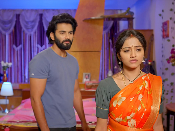 Panchami Force to Moksha With Marry Meghana on Naga Panchami March 5th 2024 Episode