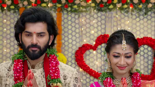 Panchami Force to Moksha With Marry Meghana on Naga Panchami March 5th 2024 Episode