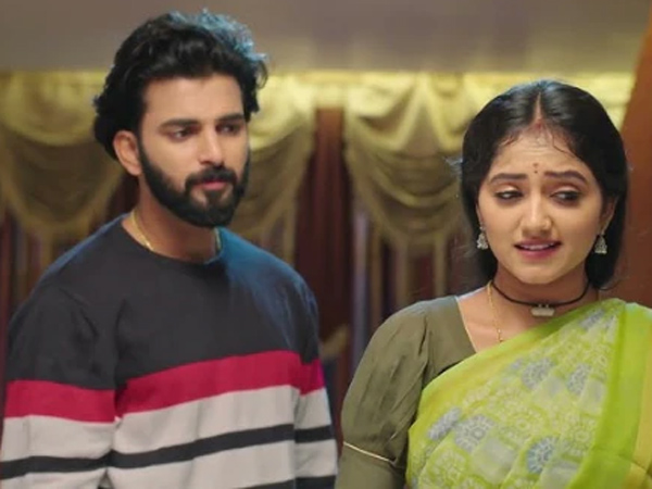 Naga Panchami Telugu Serial Weekly Roundup 2024 February 26th to March 2nd episode
