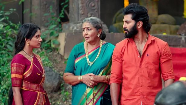 Naga Panchami Telugu Serial Weekly Roundup 2024 March 4th to March 9th episode Naga Panchami Telugu Serial Weekly Roundup 2024 March 4th to March 9th episode