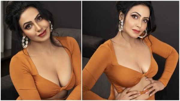 Actress Nandini Rai Sensational Comments on Casting Couch