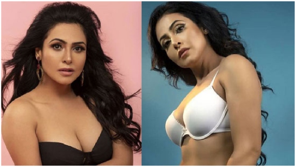 Actress Nandini Rai Sensational Comments on Casting Couch