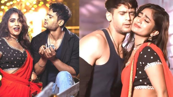 Nayani Pavani Clarrity Abbout Her Relation With Prince Yawar Check Details