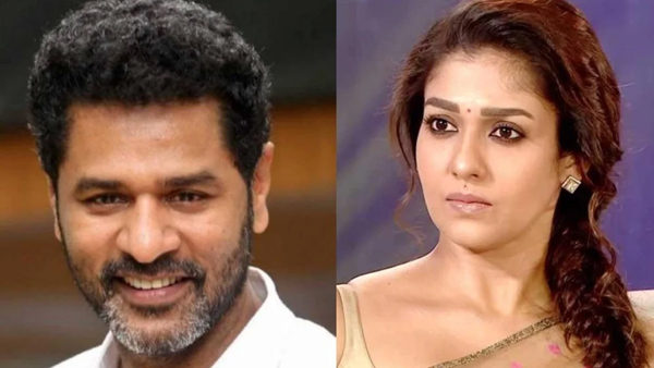 Nayanthara Old Video Goes Viral After She Unfollows Vignesh Shivan