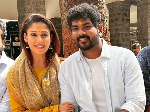 Nayanthara Old Video Goes Viral After She Unfollows Vignesh Shivan