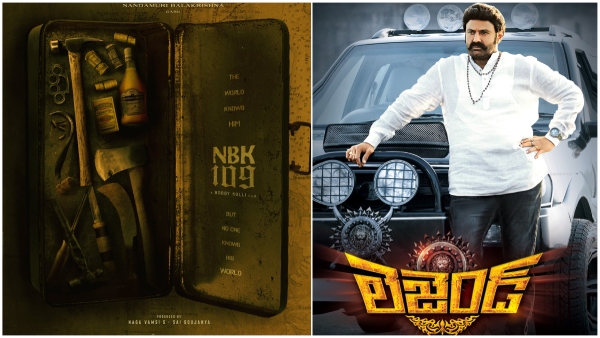 Interval Twist Highlight In Balakrishna and Bobby Movie