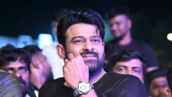 This is the real reason why Prabhas is not married Full Details Here