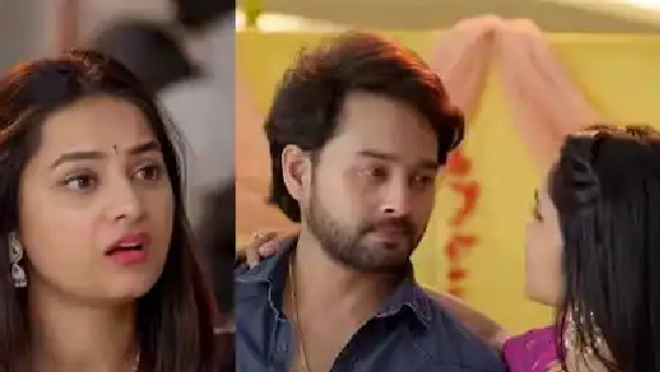 Krishna Mukunda Murari Serial Today Episode March 23rd