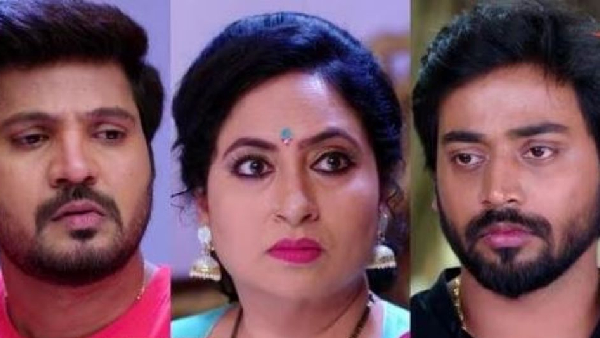 Raajeev And Manu Fight on The Road on Guppedantha Manasu March 15th 2024 Episode 1025