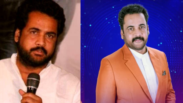 Actor Sivaji supports Bigg Boss Telugu 7 Winner Pallavi Prashanth over Social media trolls on his Promises