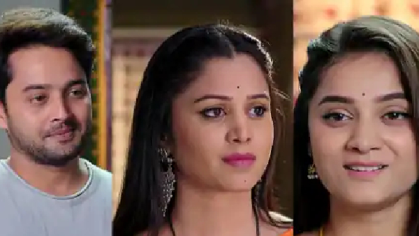 Krishna Mukunda Murari Serial Today Episode March 25th