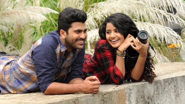 Dil Raju Nephew Ashish Reddy as Hero in The Sequel of Shathamanam bhavati Movie News Goes Viral