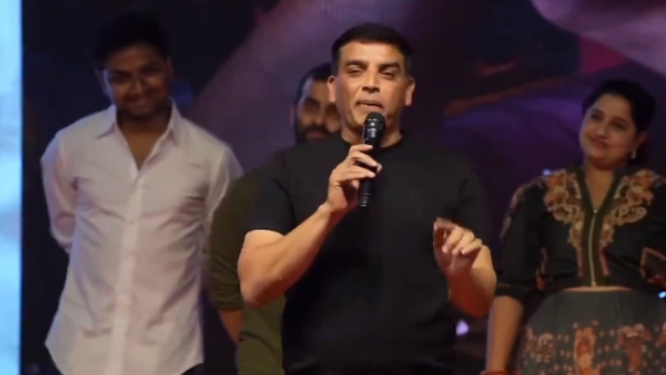 Producer Dilraju Revealed Natural Star nani And Venu Yeldandi Combo Movie Title Check Details