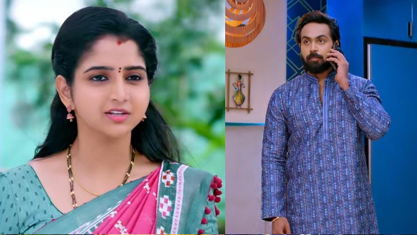March 11th 2024 Episode number 354 in Brahmamudi Telugu Serial