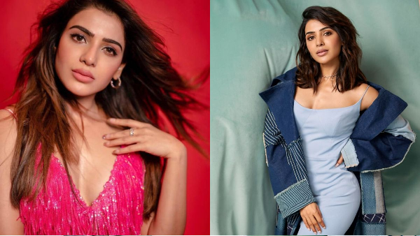 Do You Know Samantha Varun Dhawan Citadel Indian Series Title Name Check Details