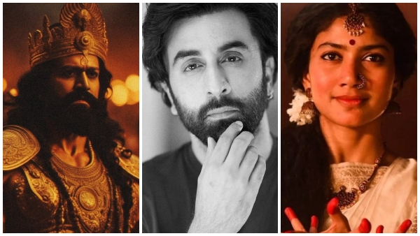 Is Yash demands 150 Crores Remuneration for Ranbir Kapoor and Sai Pallavi s Ramayan