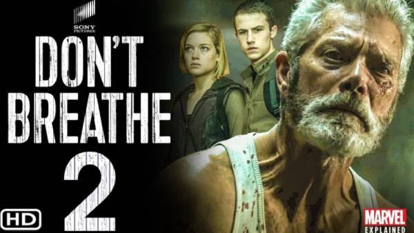 Hollywood Movie Suspense thriller Dont breathe top trending in AHA Netflix OTT In Telugu Version