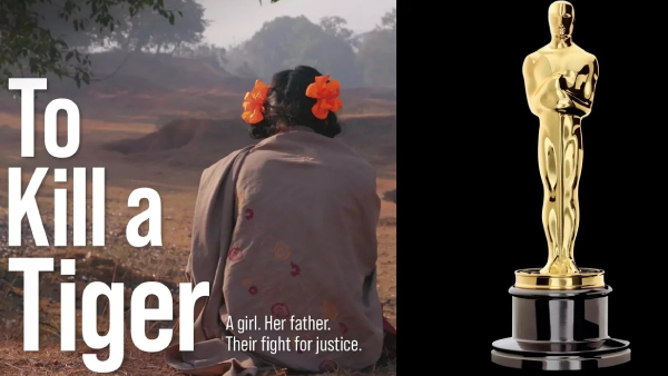Oscar Nominee Best Documentary Feature Film To Kill A Tiger OTT Streaming Deails Here
