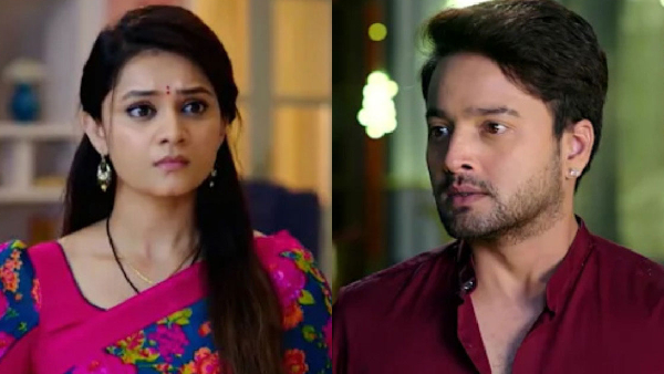 Krishna Mukunda Murari Serial Today Episode March 15th
