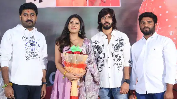 Bigg Boss Telugu 7 Runnerup Amardeep Revealed His Relation With Surekha Vani Check Details