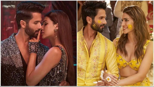 Recent Bock Buster Hit Film Teri Baaton Mein Aisa Uljha Jiya OTT Streaming Details