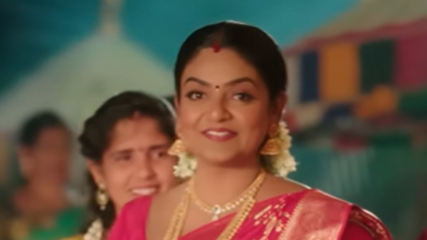 March 25th 2024 Episode Number 1 in Karthika Deepam 2 Telugu Serial