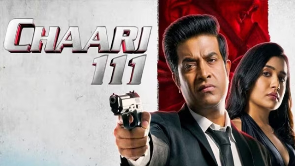 Chaari 111 Movie Expected Box Office Collections Worldwide