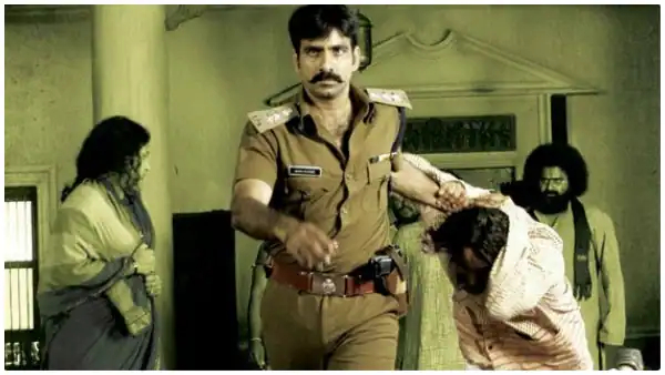 Is Vikramarkudu 2 on Cards for Raviteja s Vikramarkudu Sequel