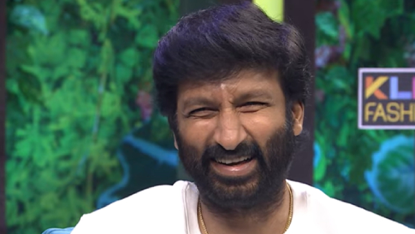 Hero Gopichand leaked about the movie with Prabhas in Alitho Saradaga season 2 show Full Details Here Hero Gopichand leaked about the movie with Prabhas in Alitho Saradaga season 2 show Full Details Here