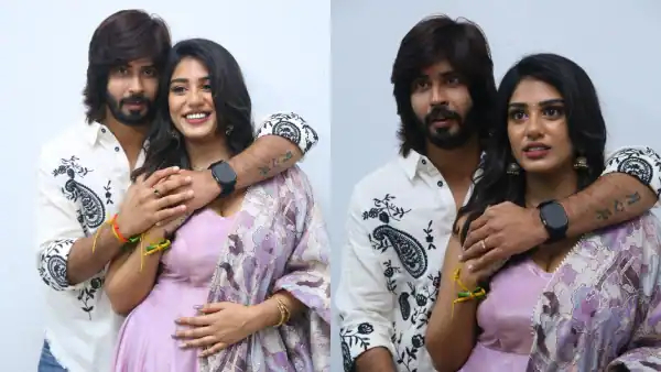 Bigg Boss Telugu 7 Runnerup Amardeep Revealed His Relation With Surekha Vani Check Details