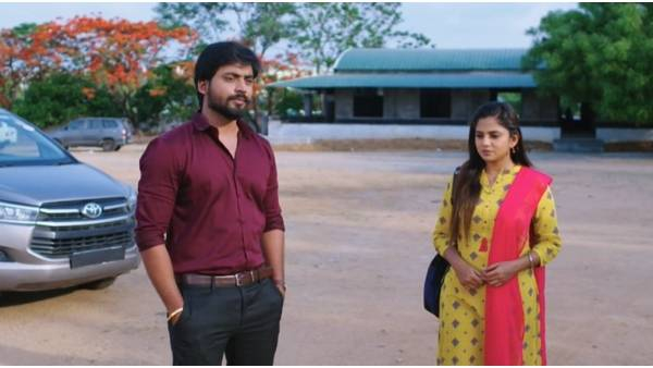 Mahendra And Vasudhara Intrest on Anupama Mano Relation on Guppedantha Manasu March 18th 2024 Episode 1027 Mahendra And Vasudhara Intrest on Anupama Mano Relation on Guppedantha Manasu March 18th 2024 Episode 1027