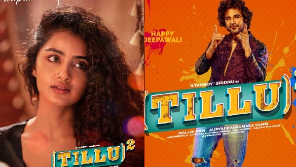 Tillu Square Censor Review CBFC Issued with UA Certificate for Anupama Parameshwaran Movie