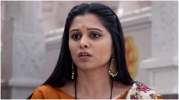 Krishna Mukunda Murari Serial Today Episode March 4th