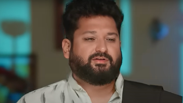 Manu Over Action For Vasudhara Birth Day Celebrations on Guppedantha Manasu March 11th 2024 Episode 1021