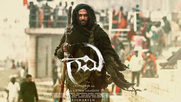 Vishwak Sen Starrer Gaami Movie 7 Days Worldwide Collections