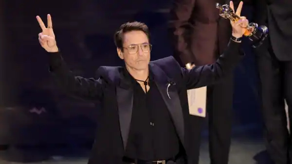 Oscar Awards 2024 Live Where When to know Here is Full list of winners