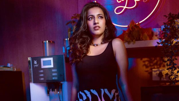 Niharika Konidela Ex Husband Chaitanya Jonnalagadda Again Shares A Post Viral