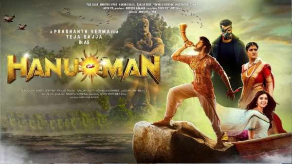 This week OTT Releases Prashanth Varma HanuMan Bramayugam True Lover and Web Series Movies List March 3rd Weekend