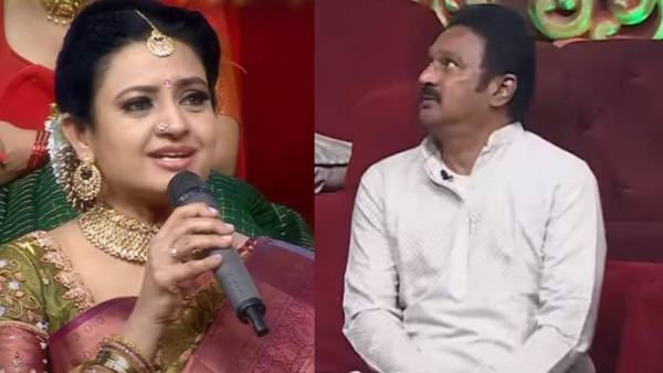 Tollywood Senior Heroine Indraja Shocking Comments About Krihna Bhagavan Check Details