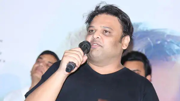 Actor Naresh Son naveen Shocking Comments About His Marriage Check Details